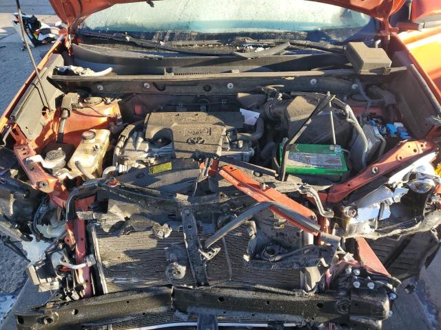Photo 12 from auction – 2015 TOYOTA RAV4 LIMIT with VIN JTMDFREV2FD136947