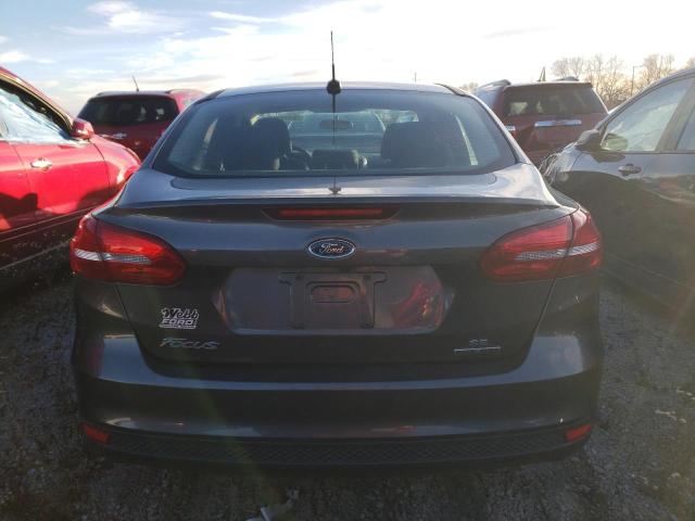 Photo 6 from auction – 2016 FORD FOCUS SE with VIN 1FADP3F20GL280430