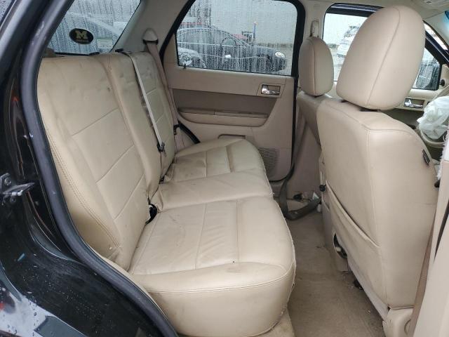 Photo 11 from auction – 2010 FORD ESCAPE LIM with VIN 1FMCU9EGXAKA64303