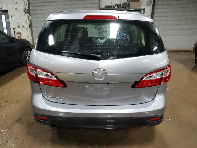 Photo 6 from auction – 2012 MAZDA 5 with VIN JM1CW2BL9C0119135