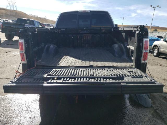 Photo 6 from auction – 2010 FORD F150 SUPER with VIN 1FTFX1EV5AFA62301