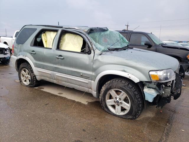 Photo 4 from auction – 2005 FORD ESCAPE HEV with VIN 1FMCU96H25KB70256
