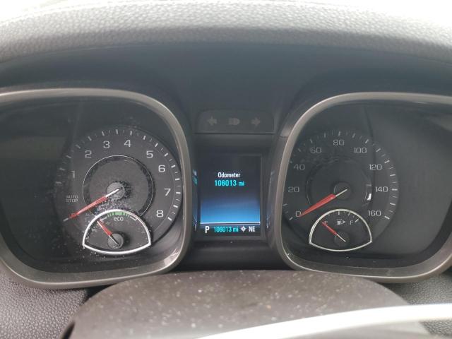 Photo 9 from auction – 2013 CHEVROLET MALIBU 2LT with VIN 1G11F5RR6DF107227