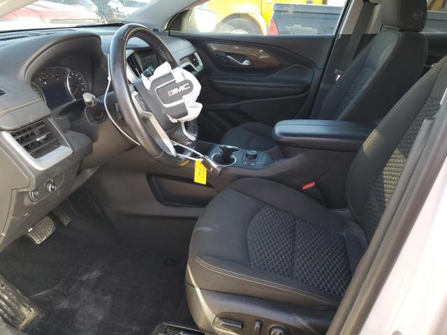 Photo 7 from auction – 2021 GMC TERRAIN SL with VIN 3GKALMEV0ML356520