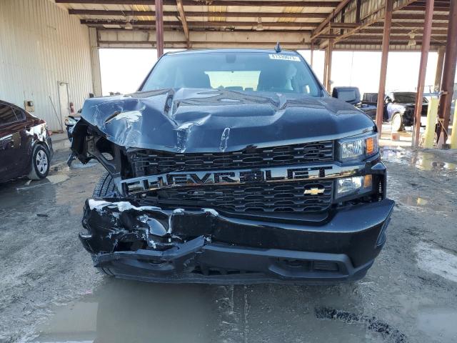 Photo 5 from auction – 2021 CHEVROLET SILVERADO with VIN 3GCPYBEK4MG420603