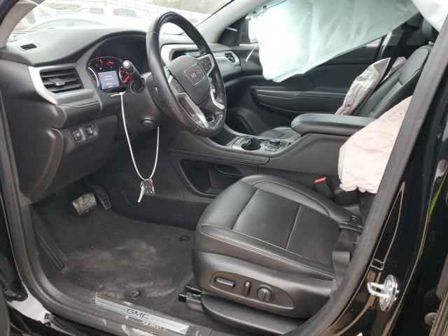 Photo 7 from auction – 2021 GMC ACADIA SLT with VIN 1GKKNMLS5MZ109199