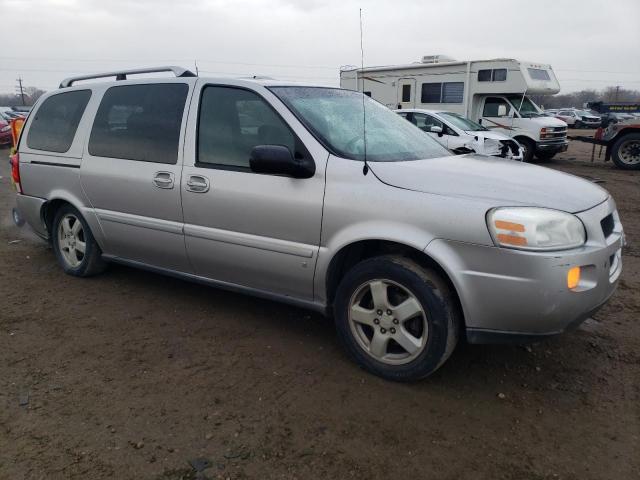 Photo 4 from auction – 2007 CHEVROLET UPLANDER L with VIN 1GNDV33167D110263