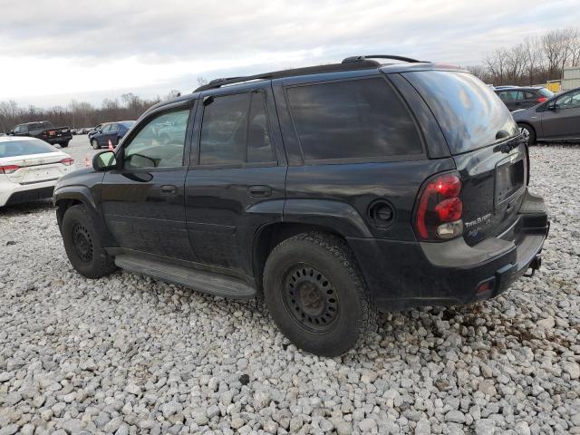 Photo 2 from auction – 2006 CHEVROLET TRAILBLAZE with VIN 1GNDT13S762337748