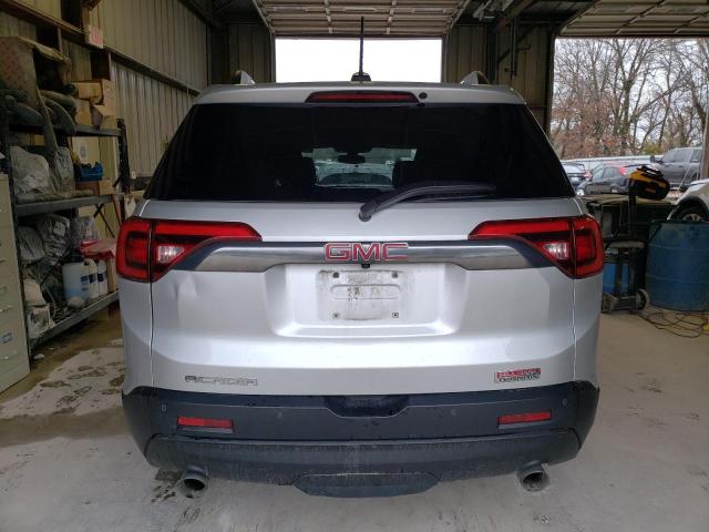 Photo 6 from auction – 2017 GMC ACADIA ALL with VIN 1GKKNVLS2HZ237640