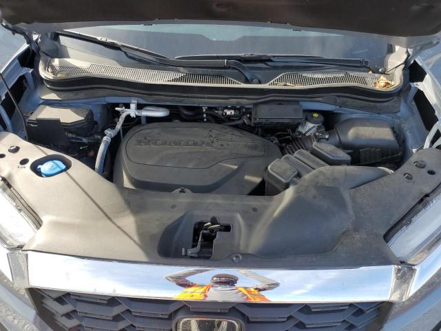 Foto 11 de la subasta – 2023 HONDA PASSPORT E con VIN 5FNYF8H56PB001021