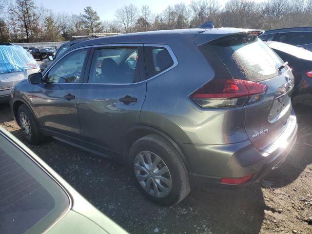 Photo 2 from auction – 2019 NISSAN ROGUE S with VIN 5N1AT2MT4KC800339