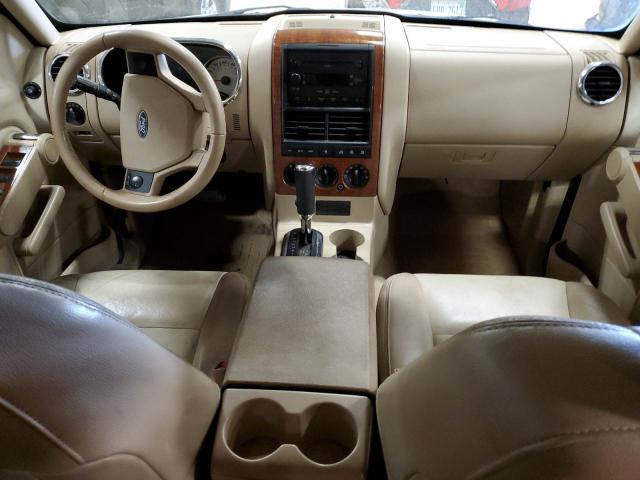 Photo 8 from auction – 2006 FORD EXPLORER E with VIN 1FMEU74E76ZA10498