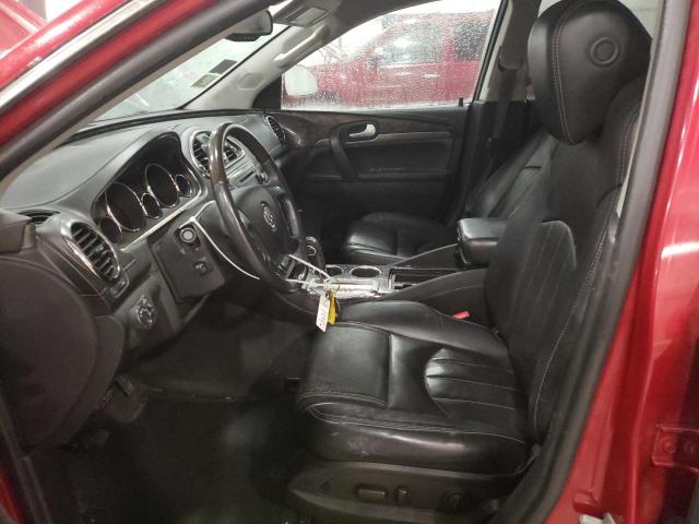 Photo 7 from auction – 2013 BUICK ENCLAVE with VIN 5GAKVDKD0DJ139726