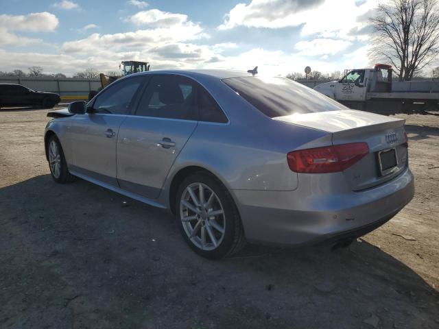 Photo 2 from auction – 2016 AUDI A4 PREMIUM with VIN WAUBFAFLXGN015114
