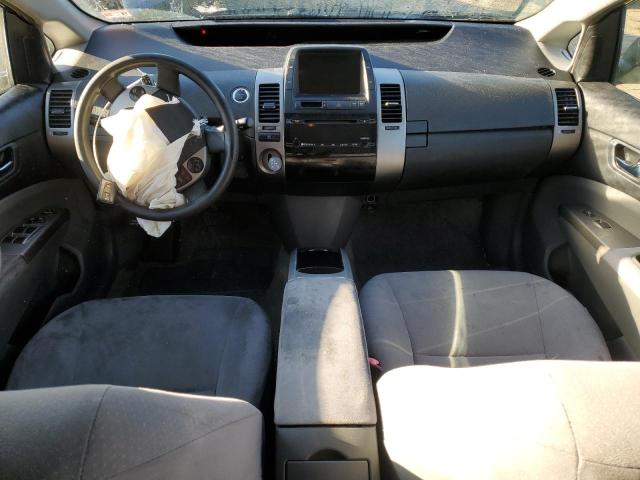 Photo 8 from auction – 2009 TOYOTA PRIUS with VIN JTDKB20U097855058