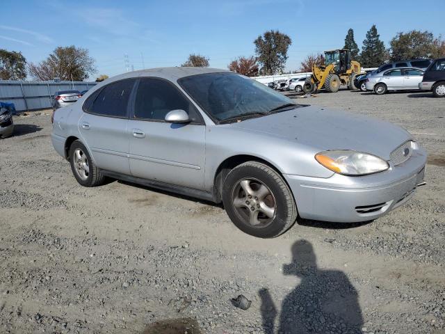 Photo 4 from auction – 2006 FORD TAURUS SEL with VIN 1FAFP56U66A173611