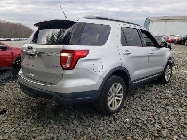 Photo 3 from auction – 2018 FORD EXPLORER X with VIN 1FM5K8DH8JGB02424