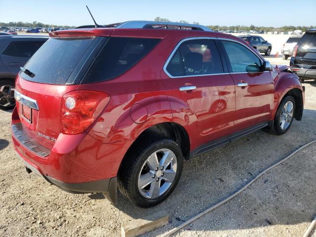 Photo 3 from auction – 2013 CHEVROLET EQUINOX LT with VIN 2GNALFEK6D1164623