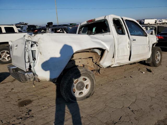 Photo 3 from auction – 2012 CHEVROLET COLORADO with VIN 1GCJTBFEXC8170060