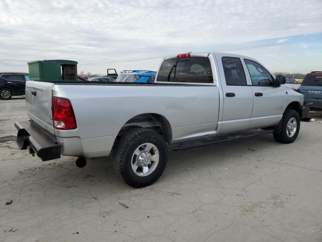 Photo 3 from auction – 2009 DODGE RAM 2500 with VIN 3D3KS28L89G515986