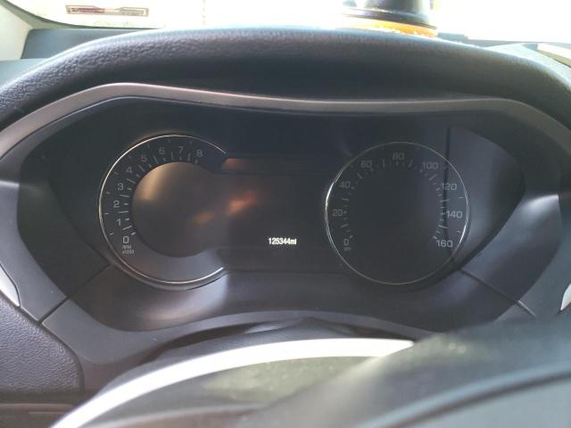Photo 9 from auction – 2016 LINCOLN MKZ with VIN 3LN6L2J96GR632291