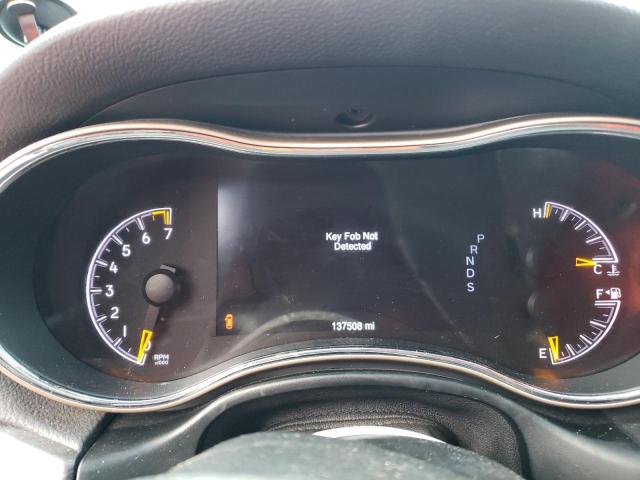 Photo 9 from auction – 2015 JEEP GRAND CHER with VIN 1C4RJFAG8FC674083