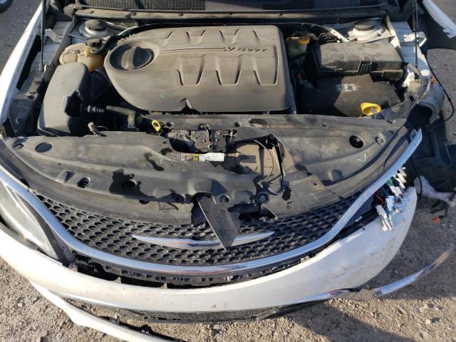 Photo 11 from auction – 2015 CHRYSLER 200 C with VIN 1C3CCCCG9FN682343