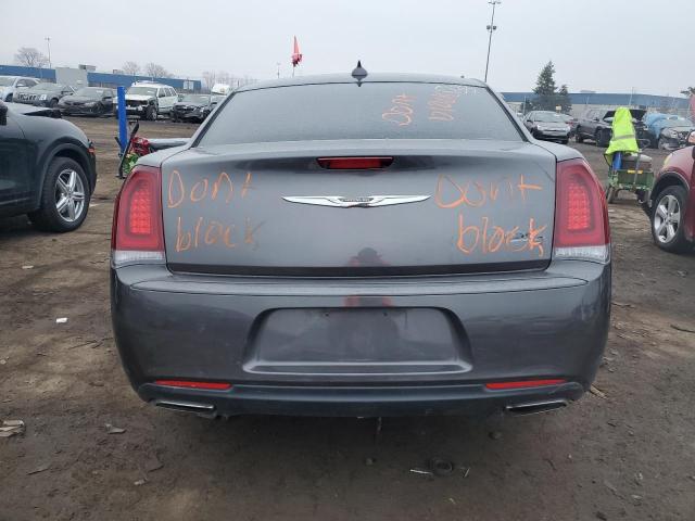 Photo 6 from auction – 2019 CHRYSLER 300 S with VIN 2C3CCABG7KH618133