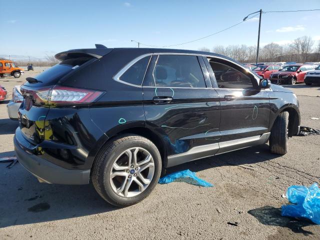Photo 3 from auction – 2016 FORD EDGE with VIN 2FMPK4K93GBB67226