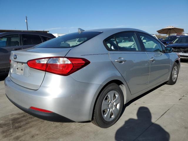 Photo 3 from auction – 2014 KIA FORTE LX with VIN KNAFK4A63E5114435