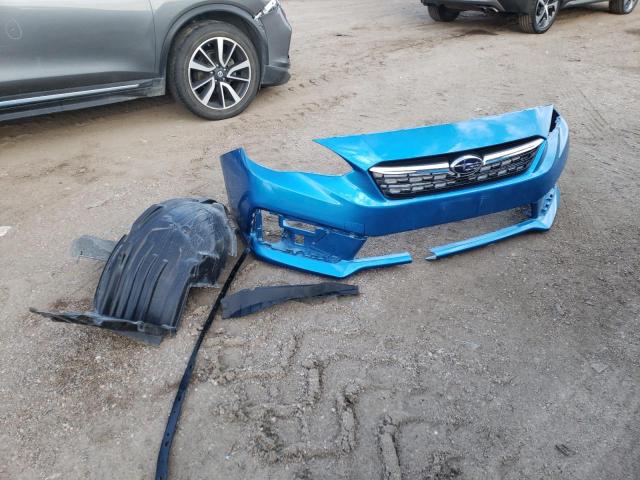 صورة رقم 12 من المزاد - 2022 SUBARU IMPREZA مع VIN 4S3GTAB65N3705721