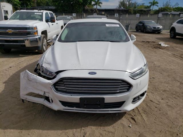 Photo 5 from auction – 2016 FORD FUSION SE with VIN 1FA6P0HD2G5101136