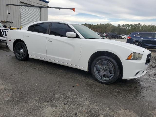 Photo 4 from auction – 2011 DODGE CHARGER PO with VIN 2B3CL1CG8BH579371