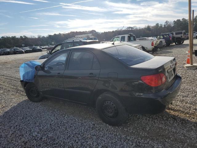 Photo 2 from auction – 2003 TOYOTA COROLLA CE with VIN JTDBR32E630048499