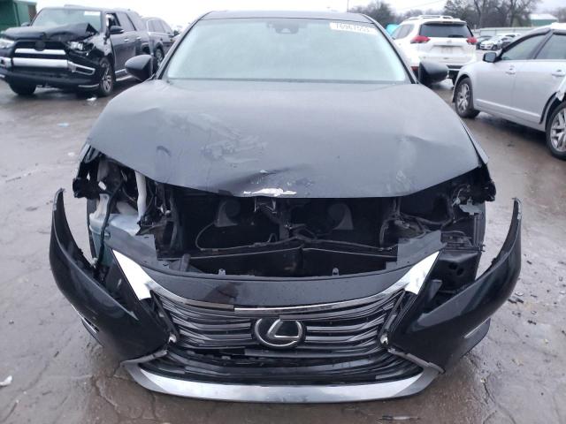 Photo 5 from auction – 2017 LEXUS ES 350 with VIN 58ABK1GG6HU045464
