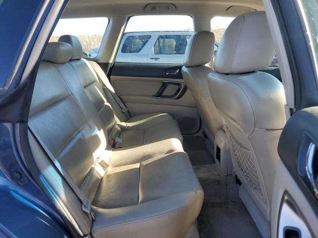 Photo 11 from auction – 2008 SUBARU OUTBACK 2. with VIN 4S4BP62C787308845