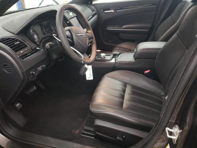 Foto 7 de la subasta – 2023 CHRYSLER 300 S con VIN 2C3CCABG9PH561084