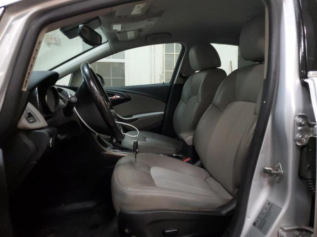 Foto 7 de la subasta – 2013 BUICK VERANO CON con VIN 1G4PR5SK3D4234837
