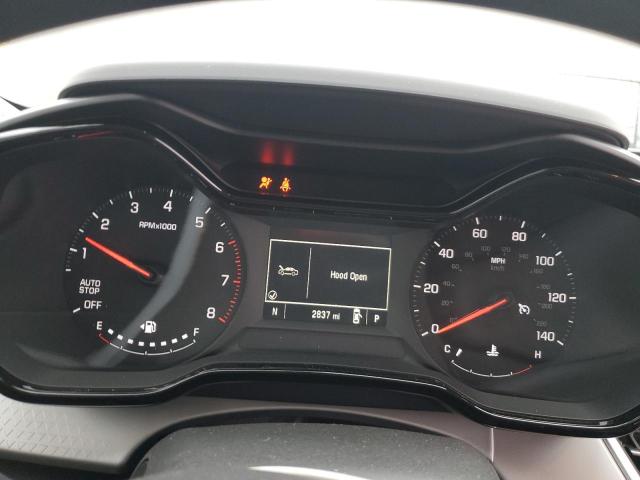 Photo 9 from auction – 2024 CHEVROLET TRAX LS with VIN KL77LFE28RC057638
