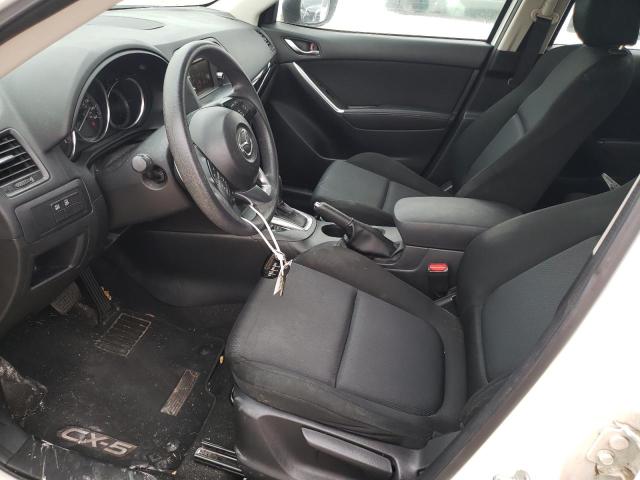 Photo 7 from auction – 2015 MAZDA CX-5 with VIN JM3KE2BE2F0480296