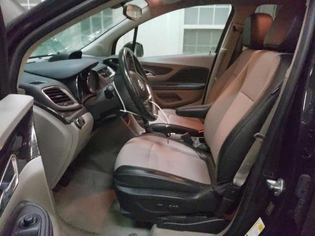 Photo 7 from auction – 2015 BUICK ENCORE with VIN KL4CJESB8FB270025