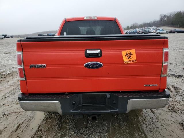 Photo 6 from auction – 2011 FORD F150 SUPER with VIN 1FTFX1CFXBFA31803