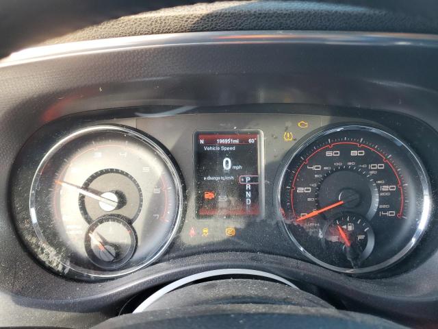 Photo 9 from auction – 2014 DODGE CHARGER SX with VIN 2C3CDXHG8EH314188