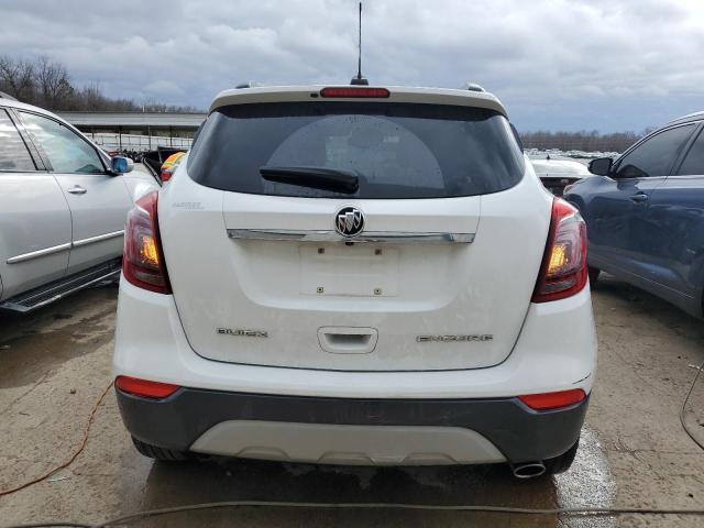 Photo 6 from auction – 2017 BUICK ENCORE PRE with VIN KL4CJDSB0HB143329