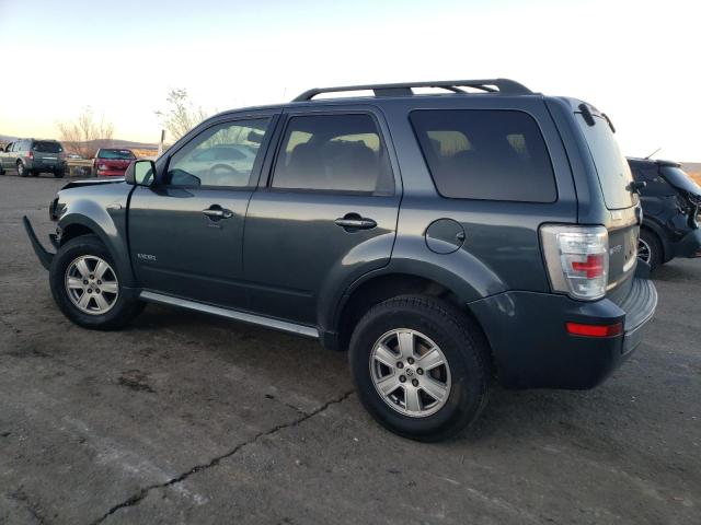 Photo 2 from auction – 2008 MERCURY MARINER with VIN 4M2CU81Z98KJ12481