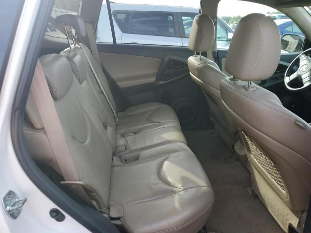 Photo 11 from auction – 2011 TOYOTA RAV4 LIMIT with VIN 2T3YK4DV8BW011918