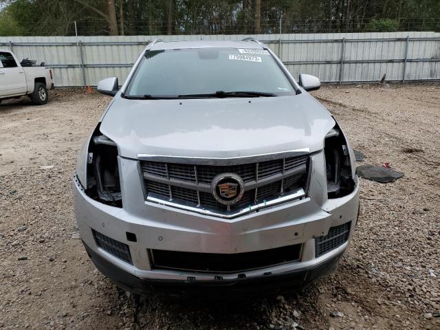 Photo 5 from auction – 2011 CADILLAC SRX LUXURY with VIN 3GYFNAEY0BS610924