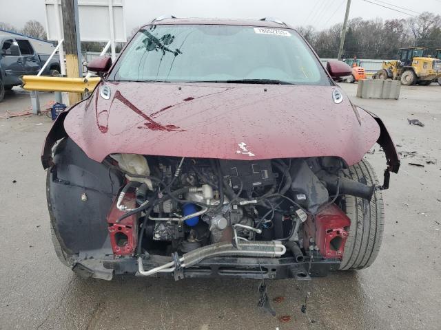 Photo 5 from auction – 2017 BUICK ENCLAVE with VIN 5GAKRBKDXHJ216987