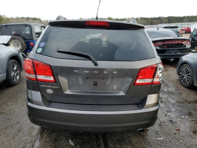 Photo 6 from auction – 2014 DODGE JOURNEY SE with VIN 3C4PDCAB4ET281086