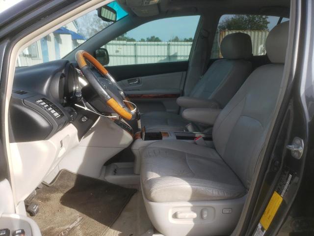 Photo 7 from auction – 2009 LEXUS RX 350 with VIN 2T2GK31U59C076985